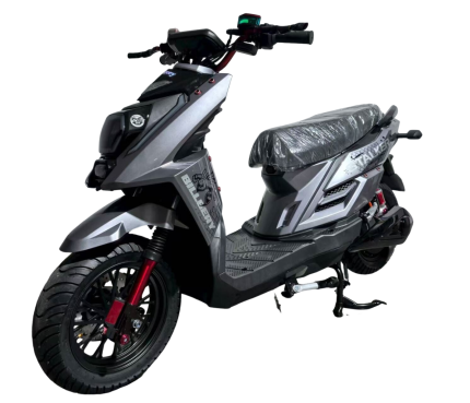 Електричний мопед Billgery Stalker 2500W