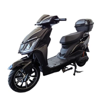 Електричний мопед Corso Warrior 2000W