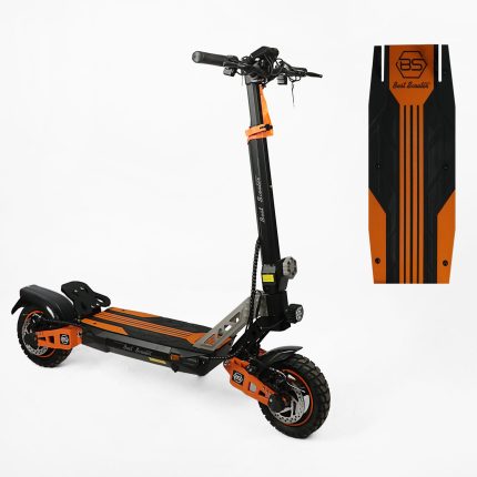 Електросамокат Best Scooter 1200W