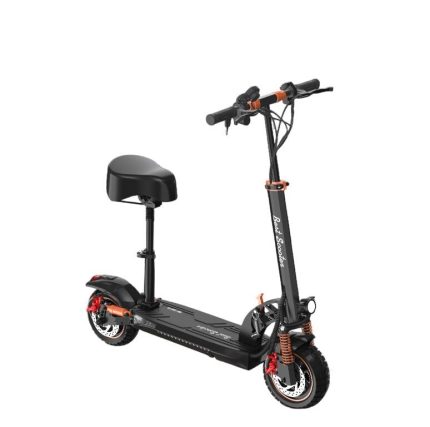 електросамокат Best Scooter 800W з сидінням