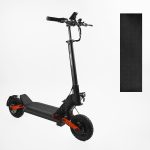 електросамокат Billgery 2x600W
