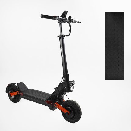 електросамокат Billgery 2x600W