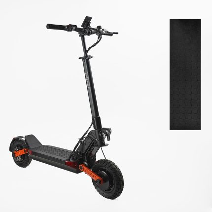 Електросамокат Best Scooter 2×1000W