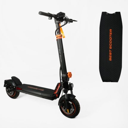 Електросамокат Best Scooter 800W