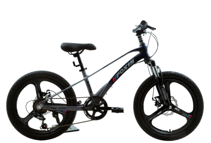 Дитячий велосипед Corso Fox 15 20 дюймів