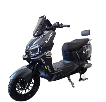 Електричний мопед Corso Kano 2000W