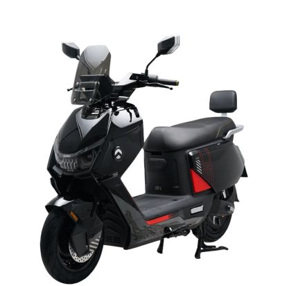 Електричний мопед Garow L2026 2999W