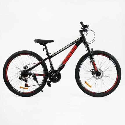Спортивний велосипед Corso Genesis 26