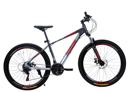 Велосипед Corso AMG 27.5 дюймів рама 17 дюймів