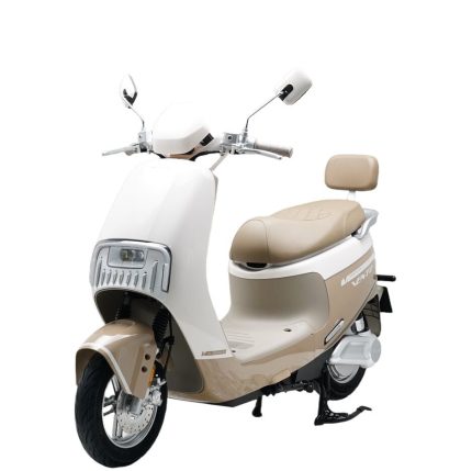 Електричний мопед Garow Vento 1200W