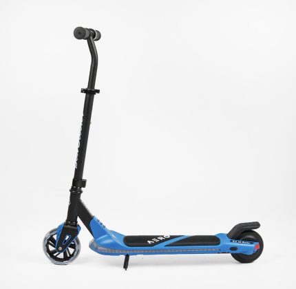 Дитячий електросамокат Best Scooter 150W