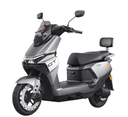 Електричний мопед Yadea GS70