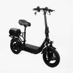 Електросамокат Best Scooter 48V 18Ah