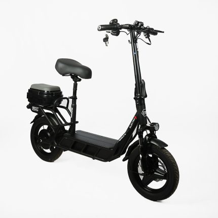 Електросамокат Best Scooter 48V 18Ah