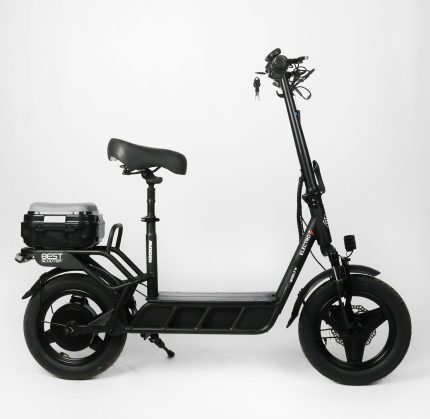 Електросамокат Best Scooter 48V 18Ah