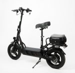 Електросамокат Best Scooter 48V 18Ah