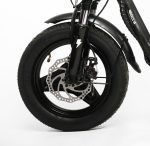 Електросамокат Best Scooter 48V 18Ah