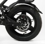 Електросамокат Best Scooter 48V 18Ah