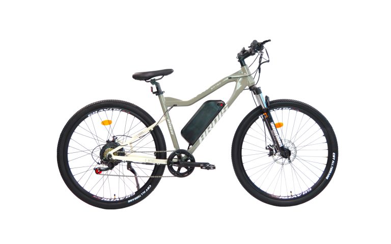 Електровелосипед Ardis MTB 750W
