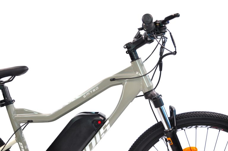 Електровелосипед Ardis MTB 750W