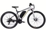 Електровелосипед Formula eF-1 DD CS 500 Вт 29" вигляд збоку