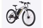 Електровелосипед Formula eF-1 DD CS 500 Вт 29" вигляд збоку
