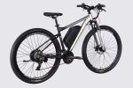 Електровелосипед Formula eF-1 DD CS 500 Вт 29" вигляд збоку