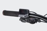 Formula eF-1 DD CS 29" сріблясто-чорний