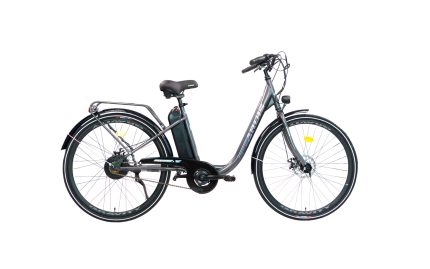 Ardis MOONLIGHT 28 дюймів електровелосипед