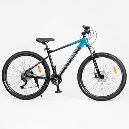 Велосипед Corso Cyber 29 алюмінієва рама