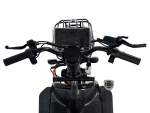 Електричний трицикл IDemo Trinity TRANSFORMER PRO