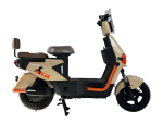 Електроскутер IDemo NINJA PRO 1000W