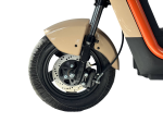 Електроскутер IDemo NINJA PRO 1000W