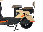Електроскутер IDemo NINJA PRO 1000W