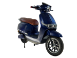 Електромопед IDemo BAVARO PRO 2000W