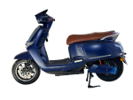 Електромопед IDemo BAVARO PRO 2000W