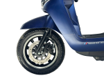 Електромопед IDemo BAVARO PRO 2000W