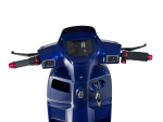 Електромопед IDemo BAVARO PRO 2000W