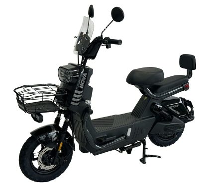 Електричний мопед Corso Nova 1000W 72V/20Ah