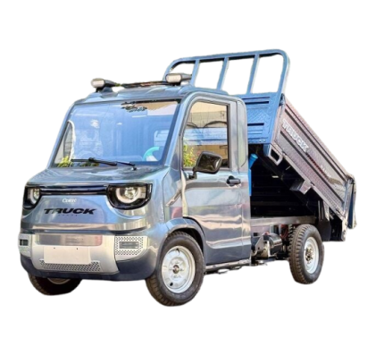 Електрична машина Corso Truck Range 2999W 72V 70Ah
