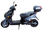 Електричний мопед Corso Prix 1500W 72V/23Ah