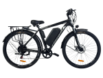 Електровелосипед Corso Fisher 750W 48V 20Ah