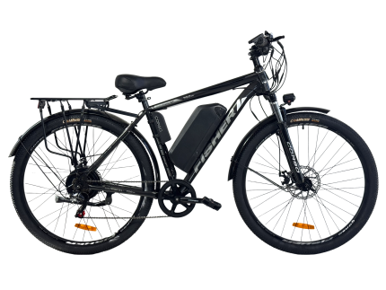 Електровелосипед Corso Fisher 750W 48V 20Ah