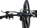 Електровелосипед Corso Fisher 750W 48V 20Ah