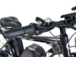 Електровелосипед Corso Fisher 750W 48V 20Ah
