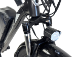 Електровелосипед Corso Fisher 750W 48V 20Ah