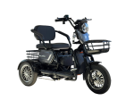 Електричний трицикл IDemo Trinity Balance 2.0 PRO 1500W